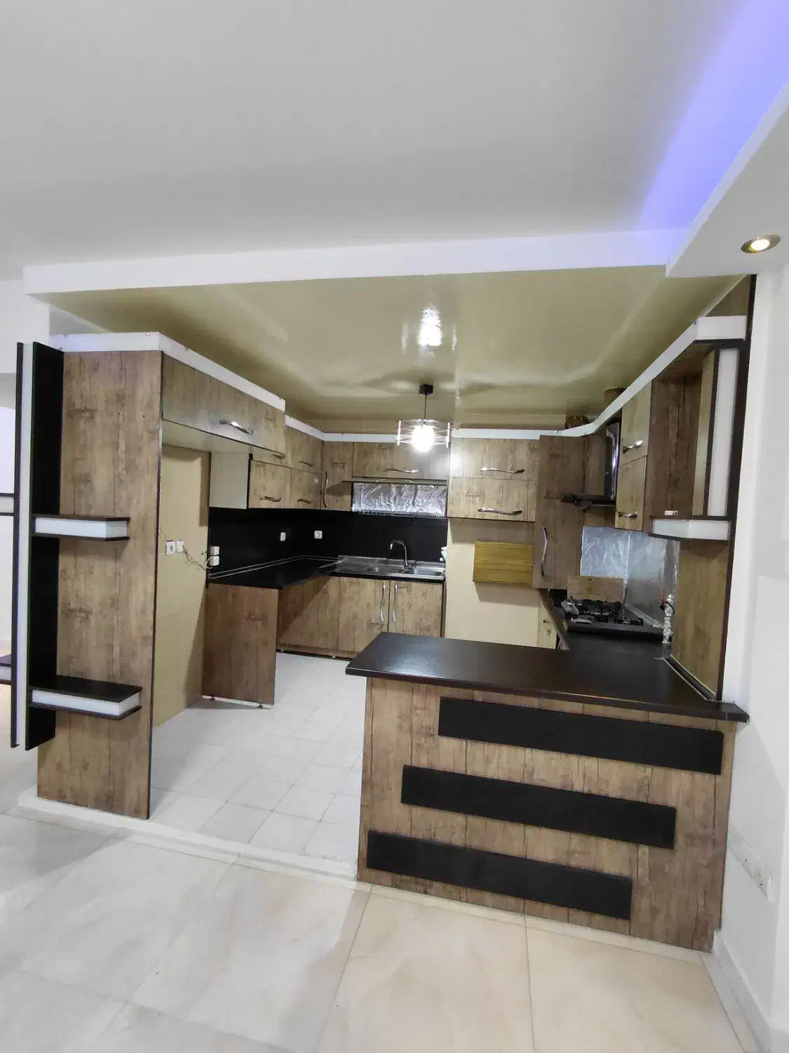 اپارتمان 2خوابه/مسکن مهرامام رضا/سند تک برگ ملکی|فروش آپارتمان|صدرا-فارس, فاز ۱|دیوار