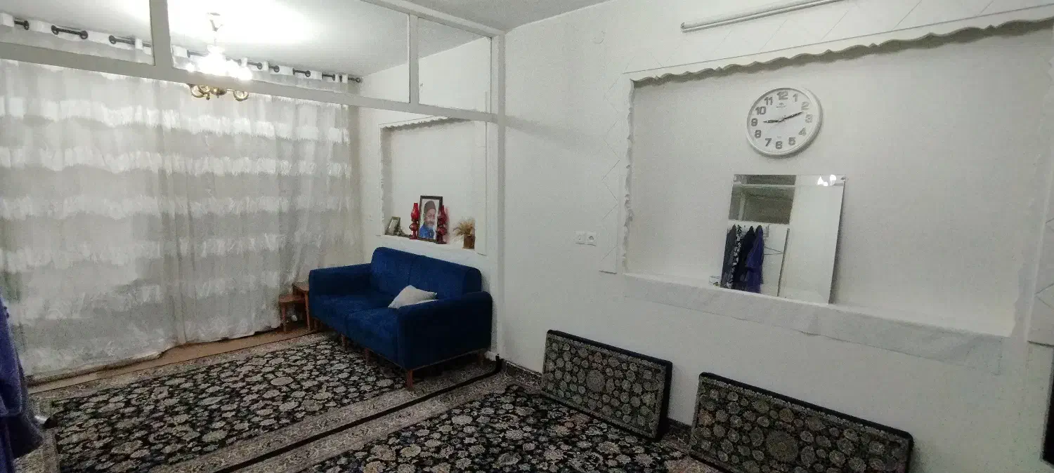 اجاره ویلای 2 طبقه بسیار زیبا، تخلیه (سبلان ،فتاحی|اجارهٔ خانه و ویلا|تهران, سبلان (لشگر)|دیوار