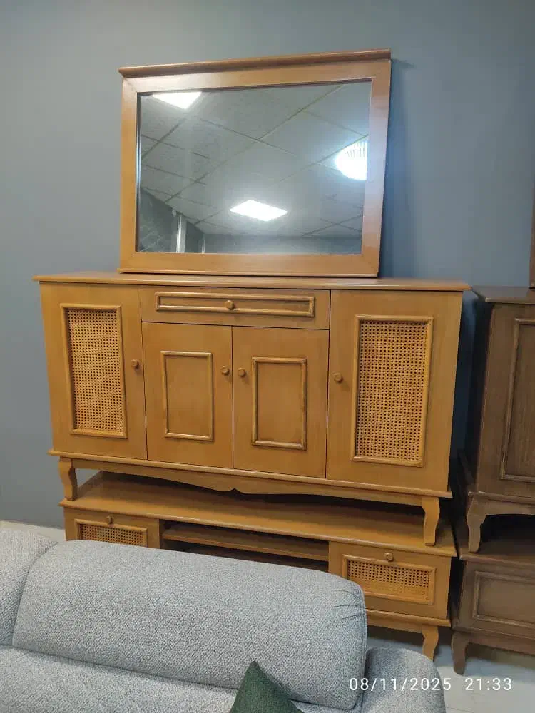 صنایع چوبی|مبلمان خانگی و میز عسلی|مشکیندشت, |دیوار