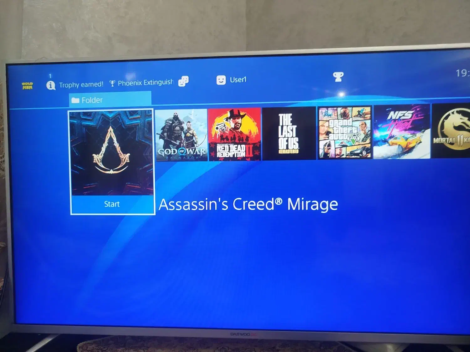 کپی خور پی اس فور|کنسول، بازی ویدئویی و آنلاین|یزد, |دیوار