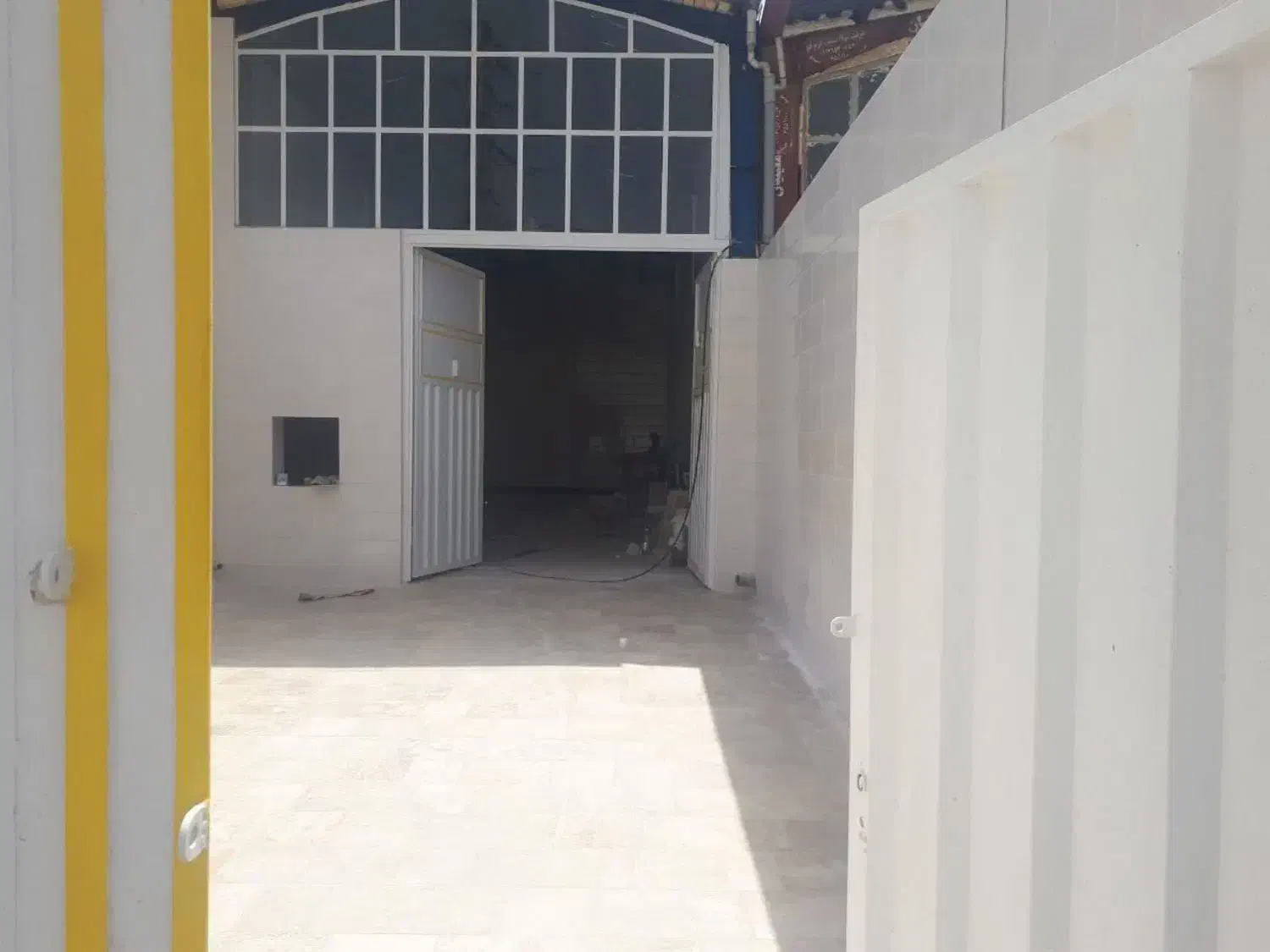 اجاره سوله صنعتی کوه سفید|اجارهٔ دفتر صنعتی، کشاورزی، تجاری|قم, کوه سفید|دیوار