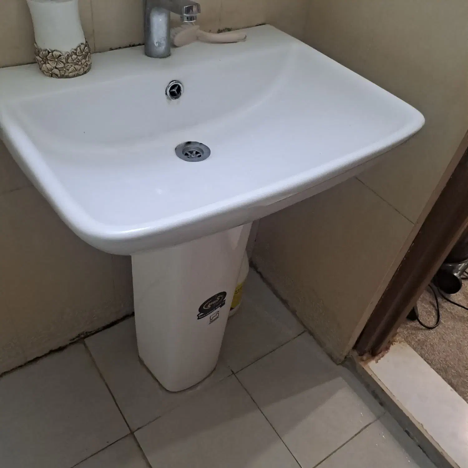 فروش روشویی|لوازم سرویس بهداشتی|زاهدان, |دیوار