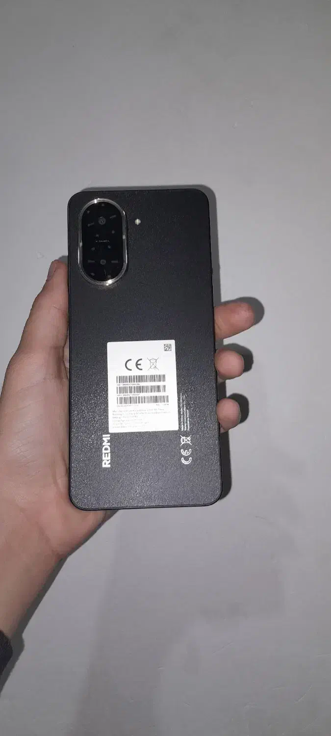 REDMI A5|موبایل|یزد, |دیوار