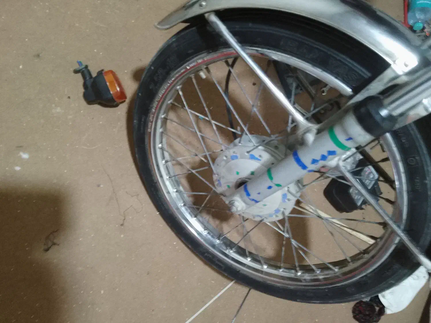 رینک سیمی معاوضه بارینگ اسپرت|قطعات یدکی و لوازم جانبی|تخت, |دیوار