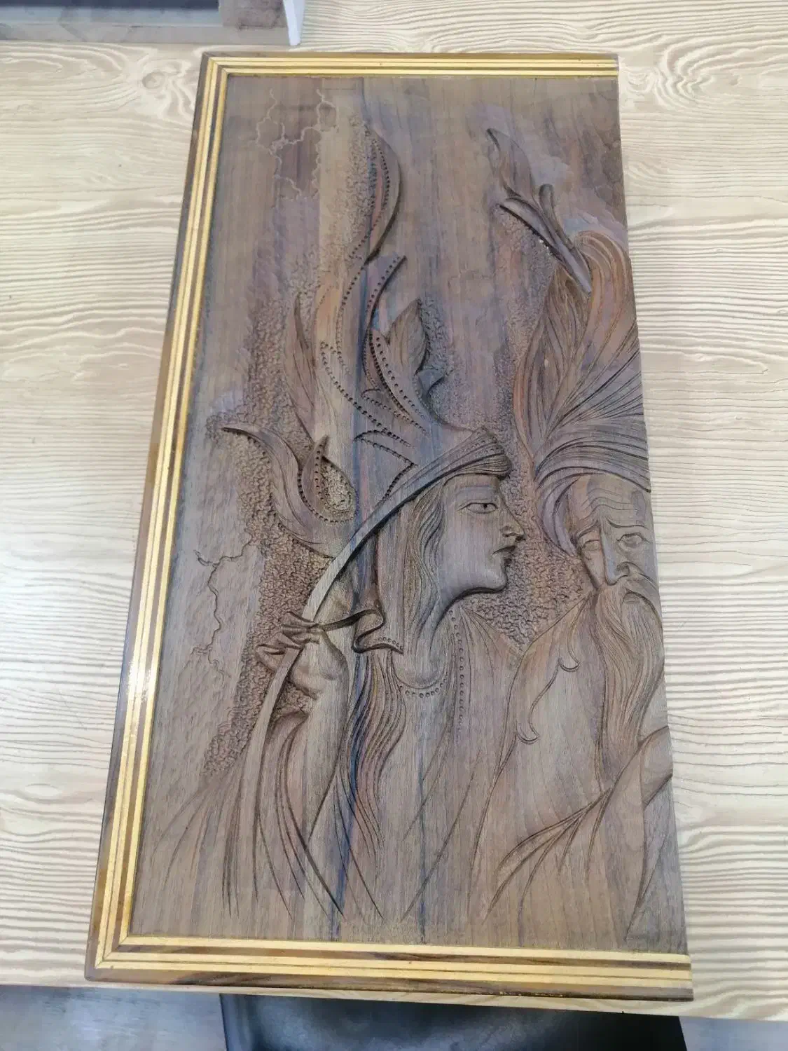 تخته نرد|اسباببازی|تهران, استقلال|دیوار