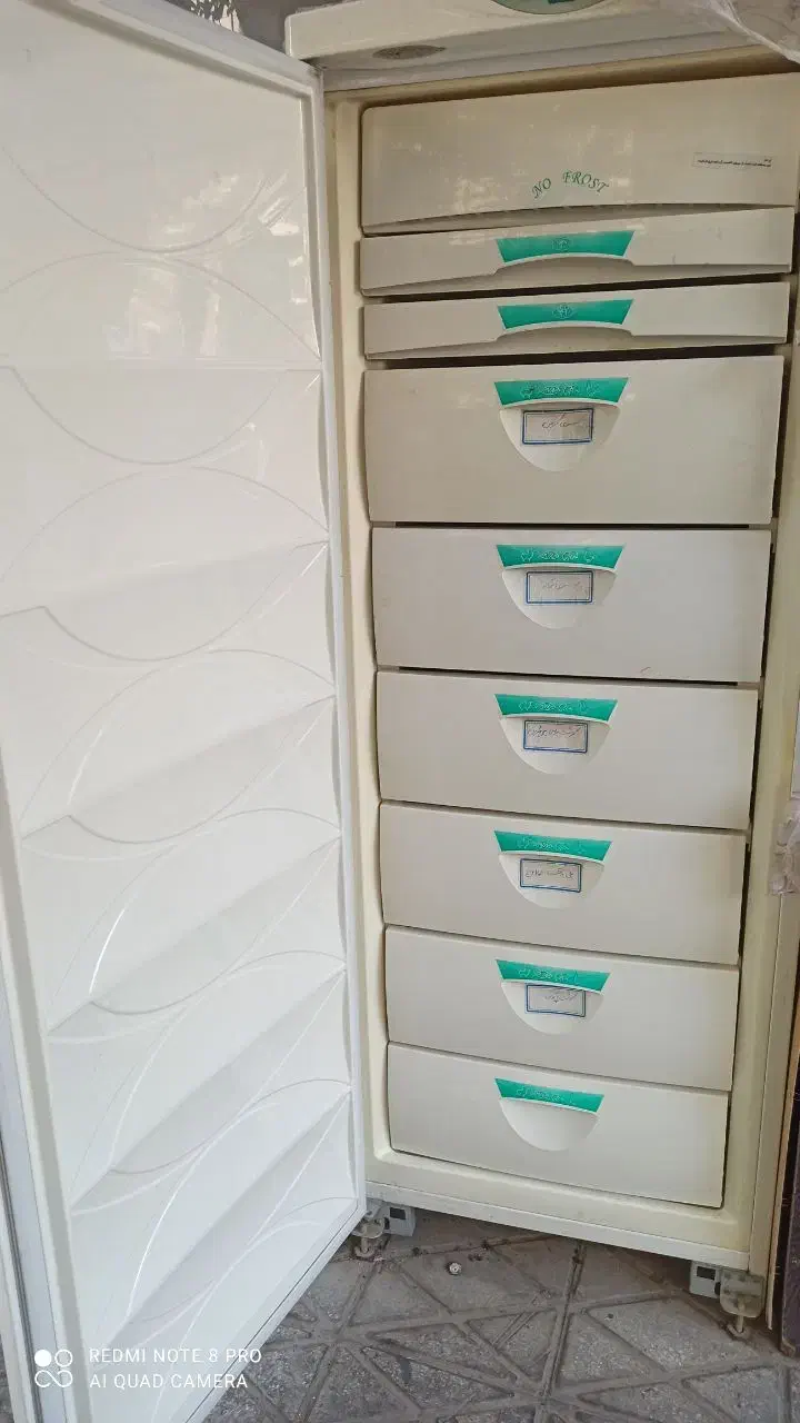 یخچال و فریزر|یخچال و فریزر|تهران, وحیدیه|دیوار