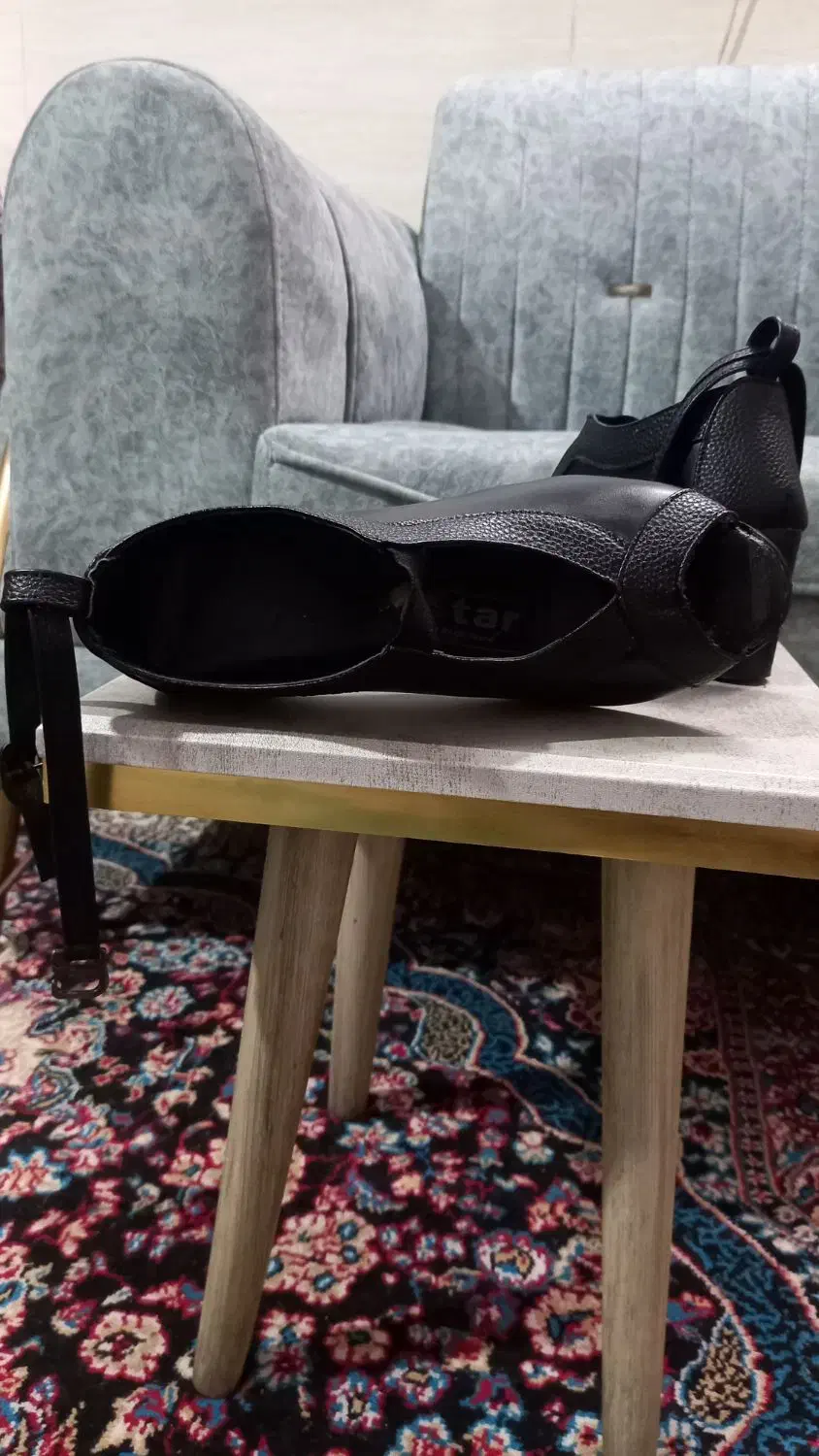 کفش سالم سایز38|کیف، کفش، کمربند|یزد, |دیوار