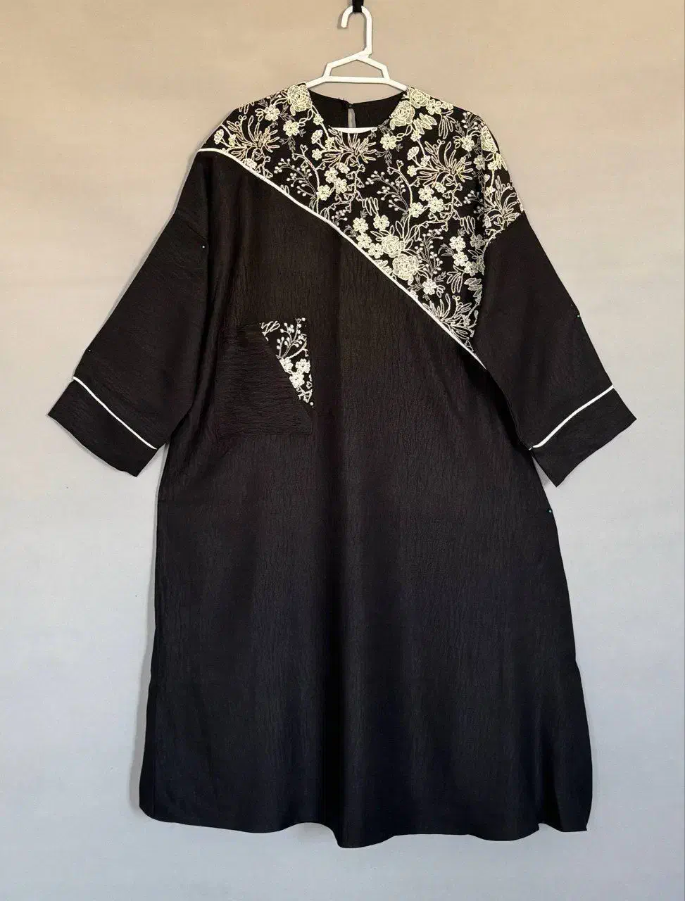 کفتان زیبا|لباس|الیگودرز, |دیوار