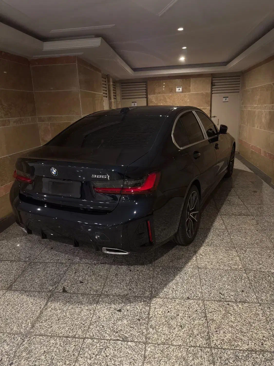 BMW 325i 2026|خودرو سواری و وانت|تهران, سنائی|دیوار