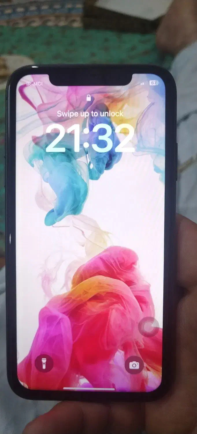 اپل iPhone 11 با حافظهٔ ۱۲۸ گیگابایت|موبایل|گنبد کاووس, |دیوار