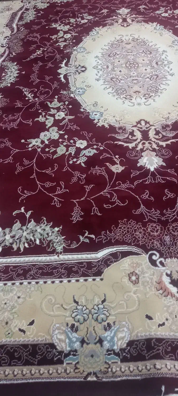 دو عدد فرش ۱۲متری|فرش|فریدونکنار, |دیوار