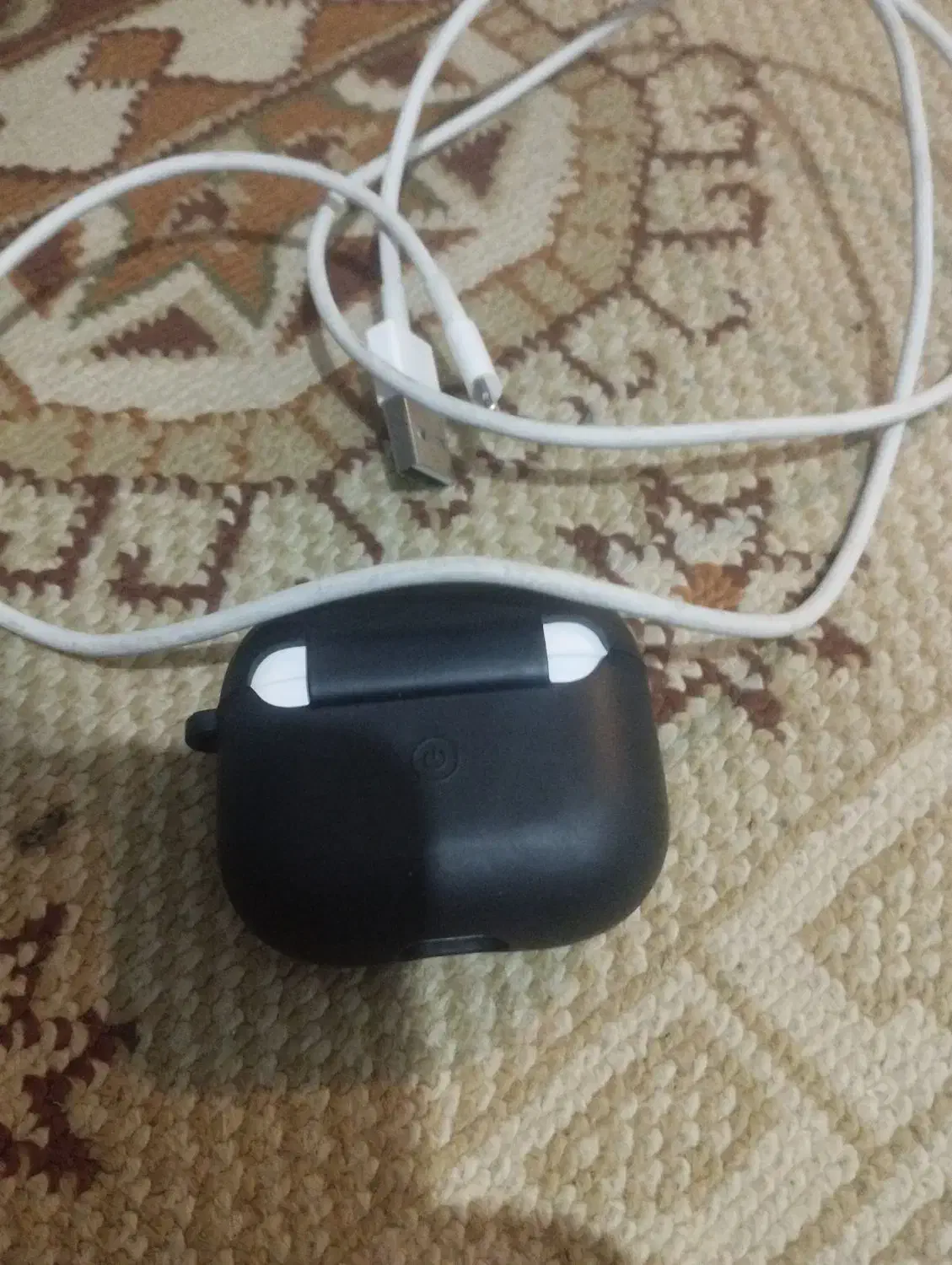 ایرپاد نو فروش فوری|لوازم جانبی موبایل و تبلت|اردبیل, |دیوار