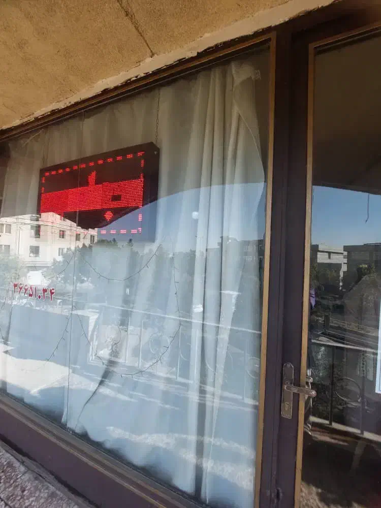 اجاره مغازه ۲۶متری فول امکانات|اجارهٔ مغازه و غرفه|ری, ملکآباد|دیوار