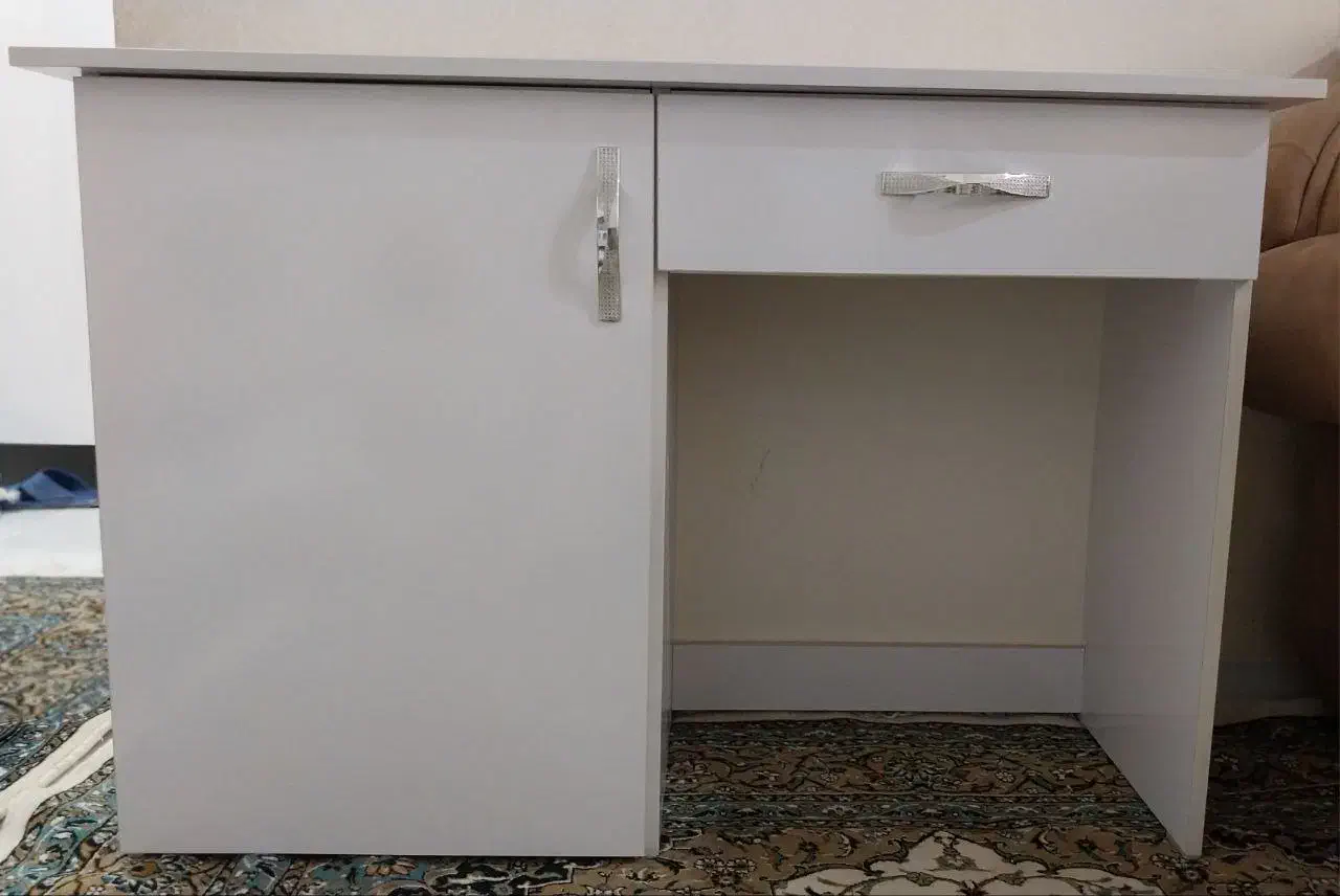 میز همه کار ه ساخت سفارشی|میز تحریر و کامپیوتر|قم, زنبیل آباد|دیوار