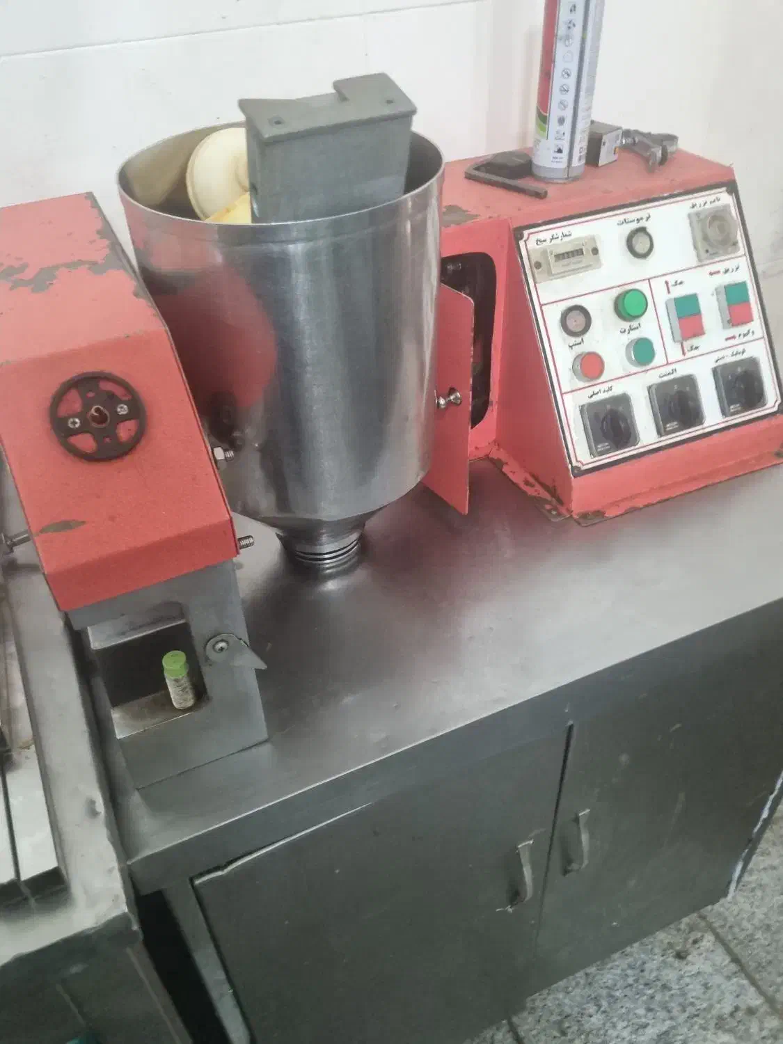 فروش وسایل رستوران|کافیشاپ و رستوران|یاسوج, |دیوار