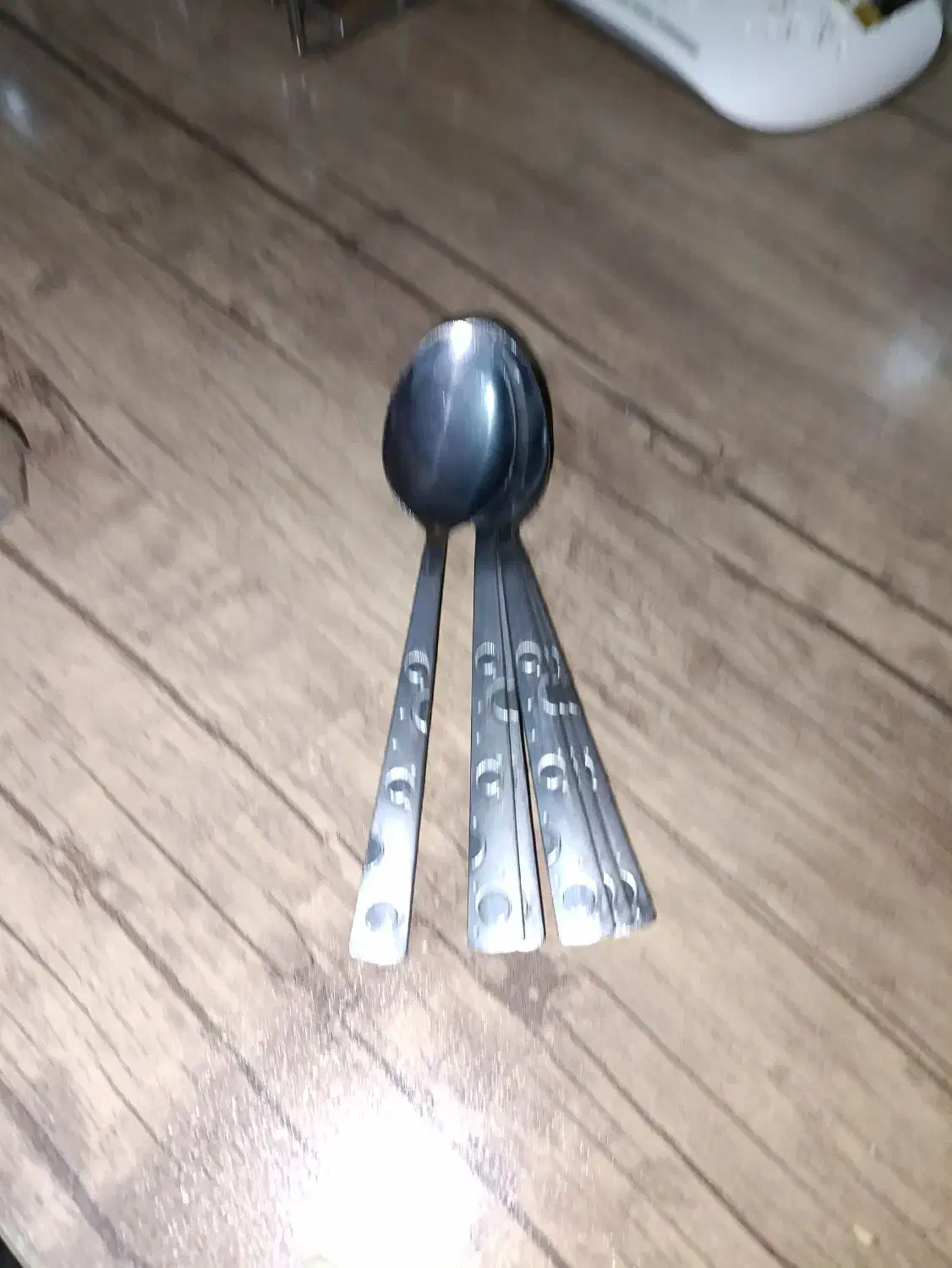 قاشق و چنگال غذا خوری|ظروف سرو و پذیرایی|اسلامشهر, شهرک واوان|دیوار