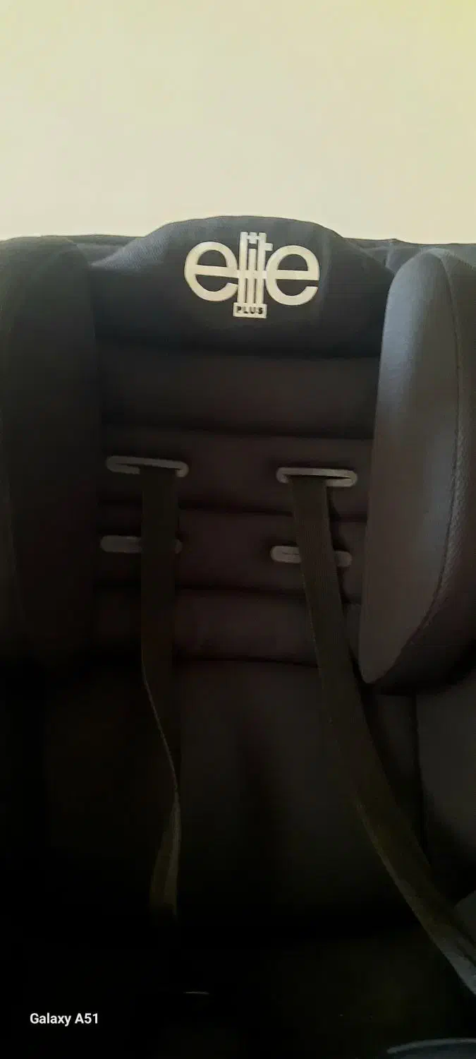 صندلی کودک مخصوص خودرو|تخت و صندلی بچه|چالوس, |دیوار