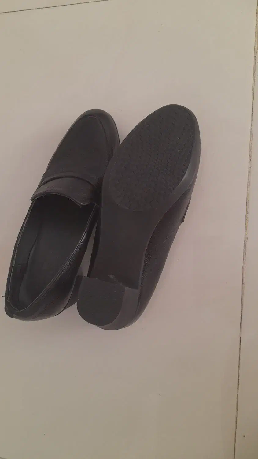 کفش چرم|کیف، کفش، کمربند|مشهد, حسابی جنوبی (شهرک غرب)|دیوار