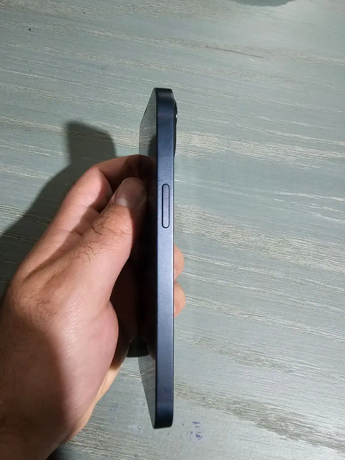 iphone 13 -256 - 2sim -bat100%|موبایل|کرمان, |دیوار