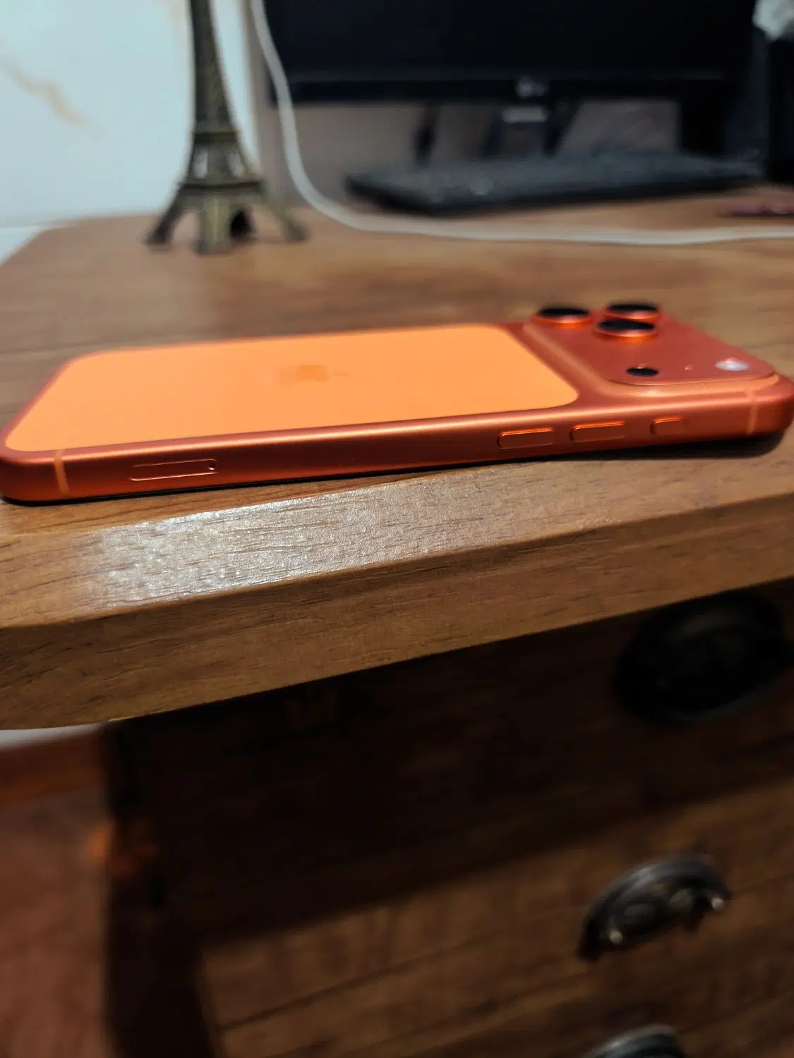 17 pro max|موبایل|ماهدشت, |دیوار