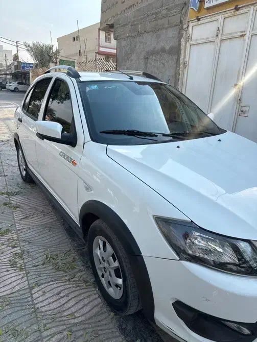 کوییک اس کنگان|خودرو سواری و وانت|بندر کنگان, |دیوار