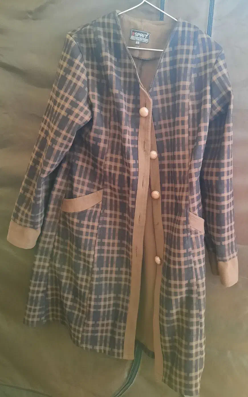 پافر و پالتو مناسب پاییزوزمستان|لباس|شیراز, رکن‌آباد|دیوار