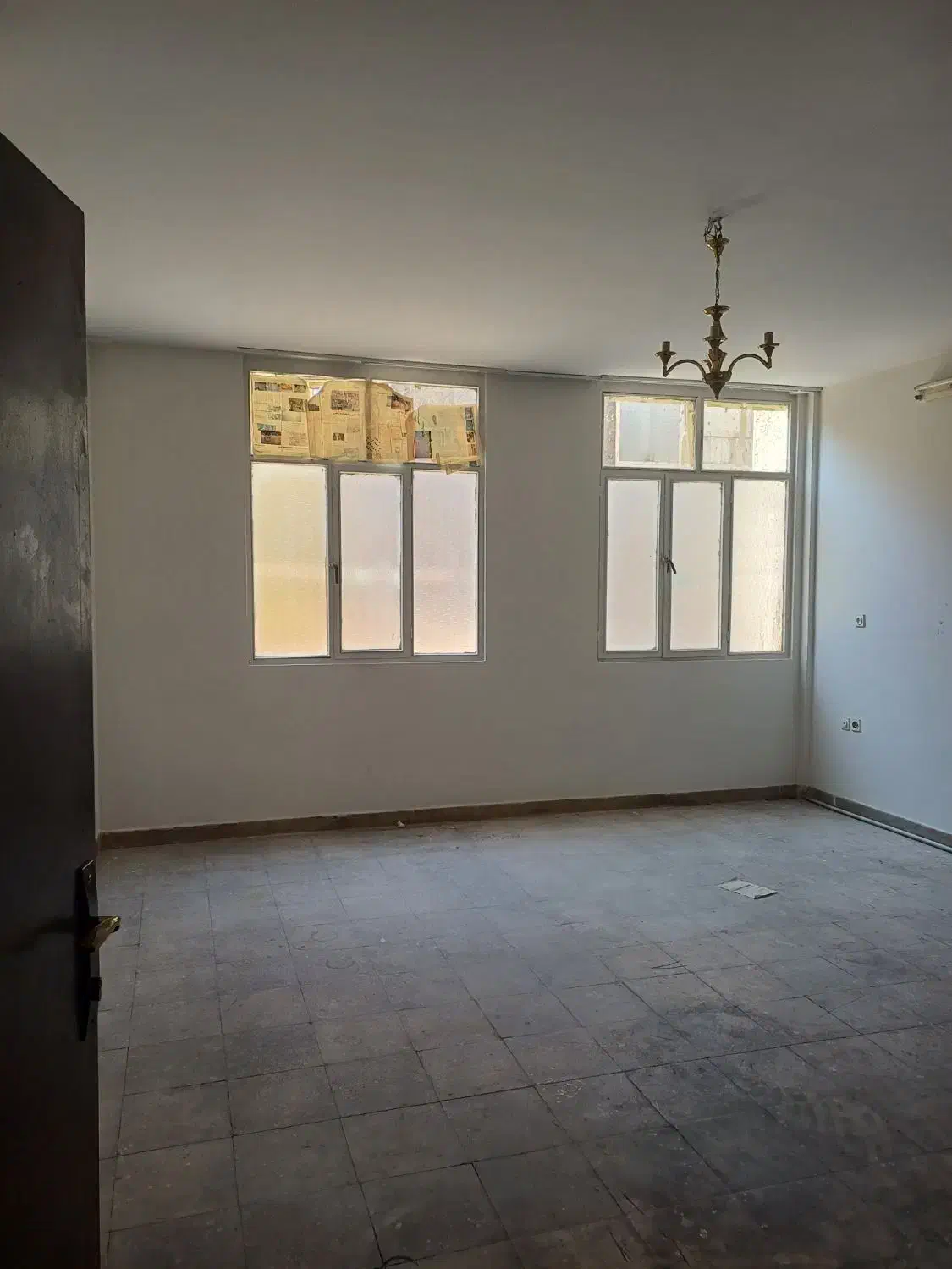 ۵۰ متر قیاسی نزدیک مترو|اجارهٔ آپارتمان|تهران, دولاب|دیوار