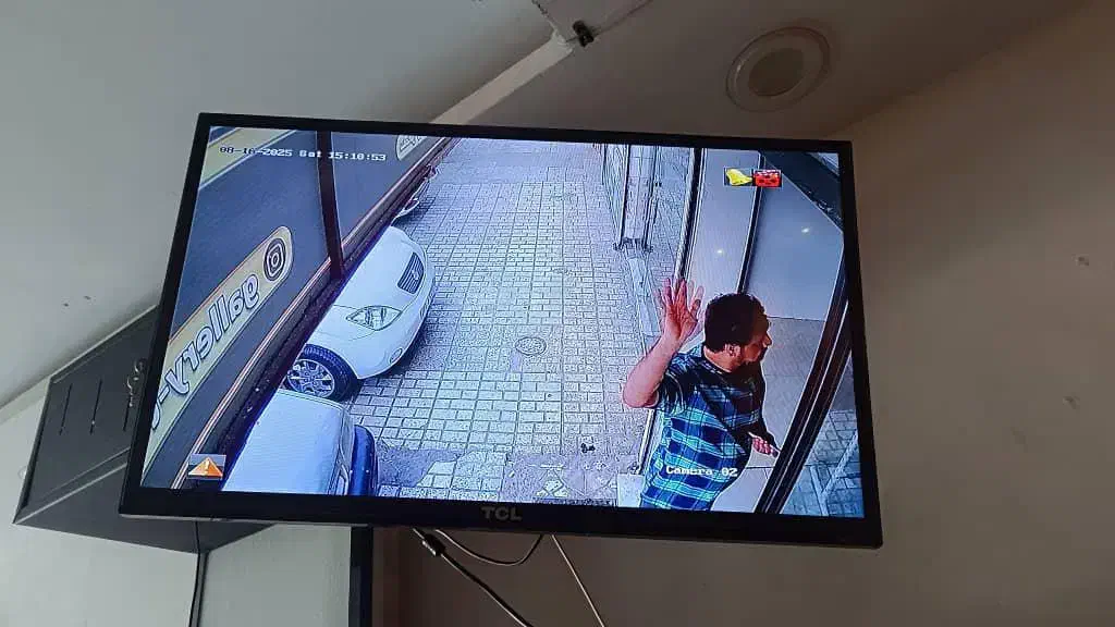 دوربین مداربسته/پکیج های اقتصادی/فروش و نصب|دوربین مداربسته|مشهد, طلاب|دیوار