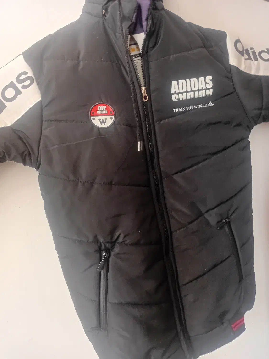 حراج کاپشن مردانه|حراج|رفسنجان, |دیوار