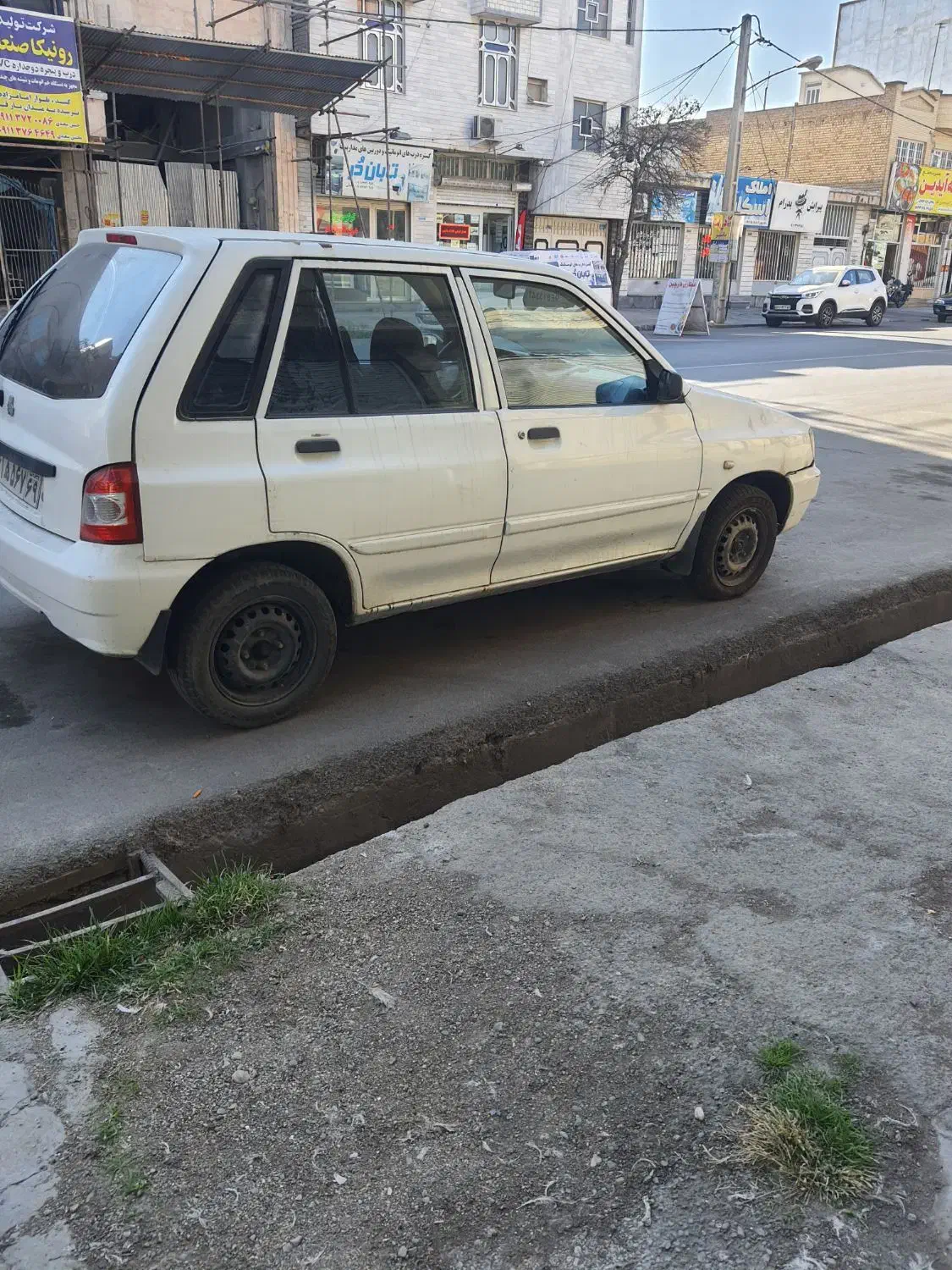 ۱۱۱|خودرو سواری و وانت|گنبد کاووس, |دیوار