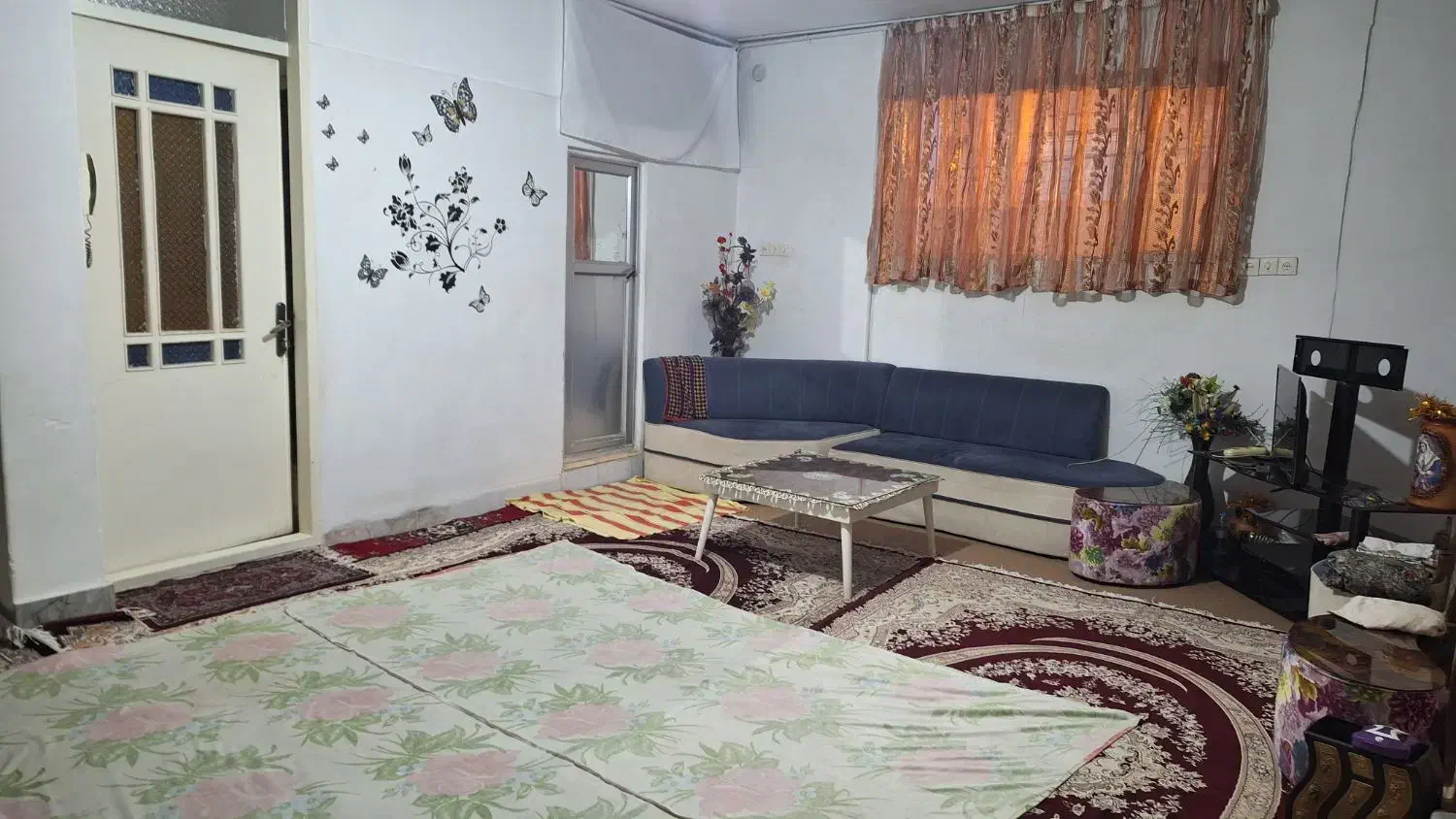 اجاره روزانه|اجارهٔ کوتاه‌مدت آپارتمان و سوئیت|سبزوار, کلاته سیفر|دیوار