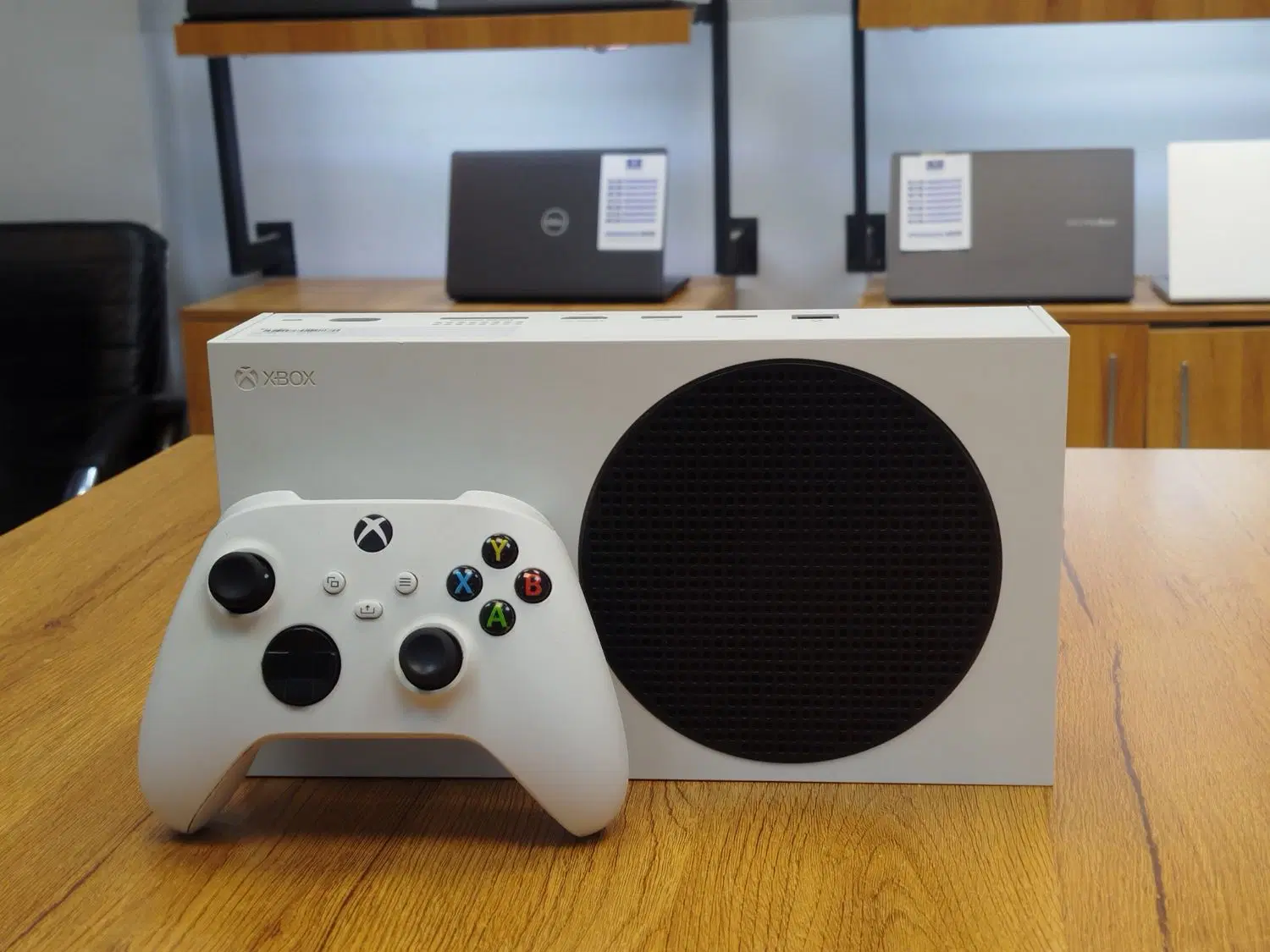 Xbox sries S|کنسول، بازی ویدئویی و آنلاین|مشهد, ارشاد|دیوار