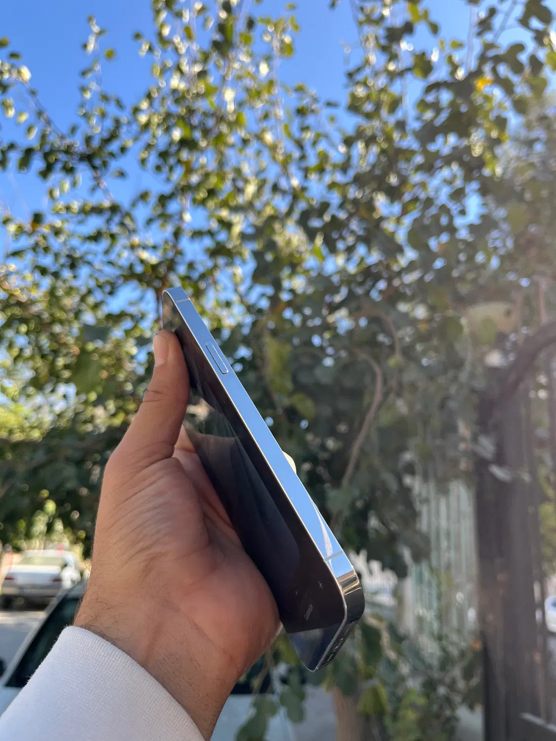 12 pro max|موبایل|مشهد, شهرک رازی (شهرک غرب)|دیوار