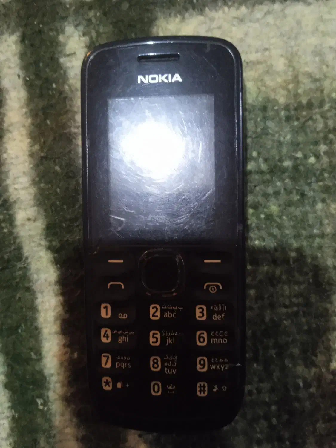 گوشی نوکیا|موبایل|گرگان, |دیوار