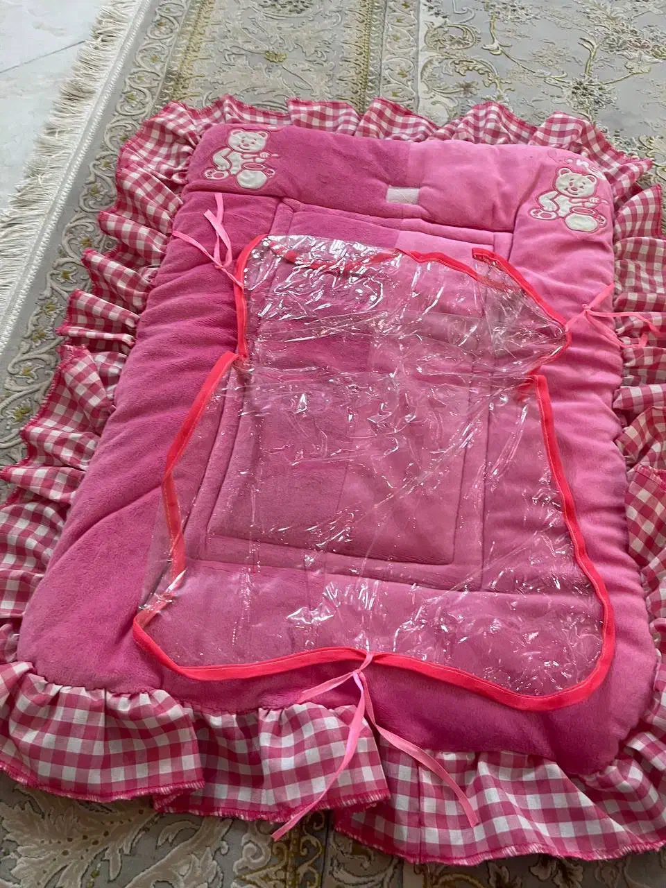 آغوشی|اسباب و اثاث بچه|مشهد, شهید مطهری|دیوار