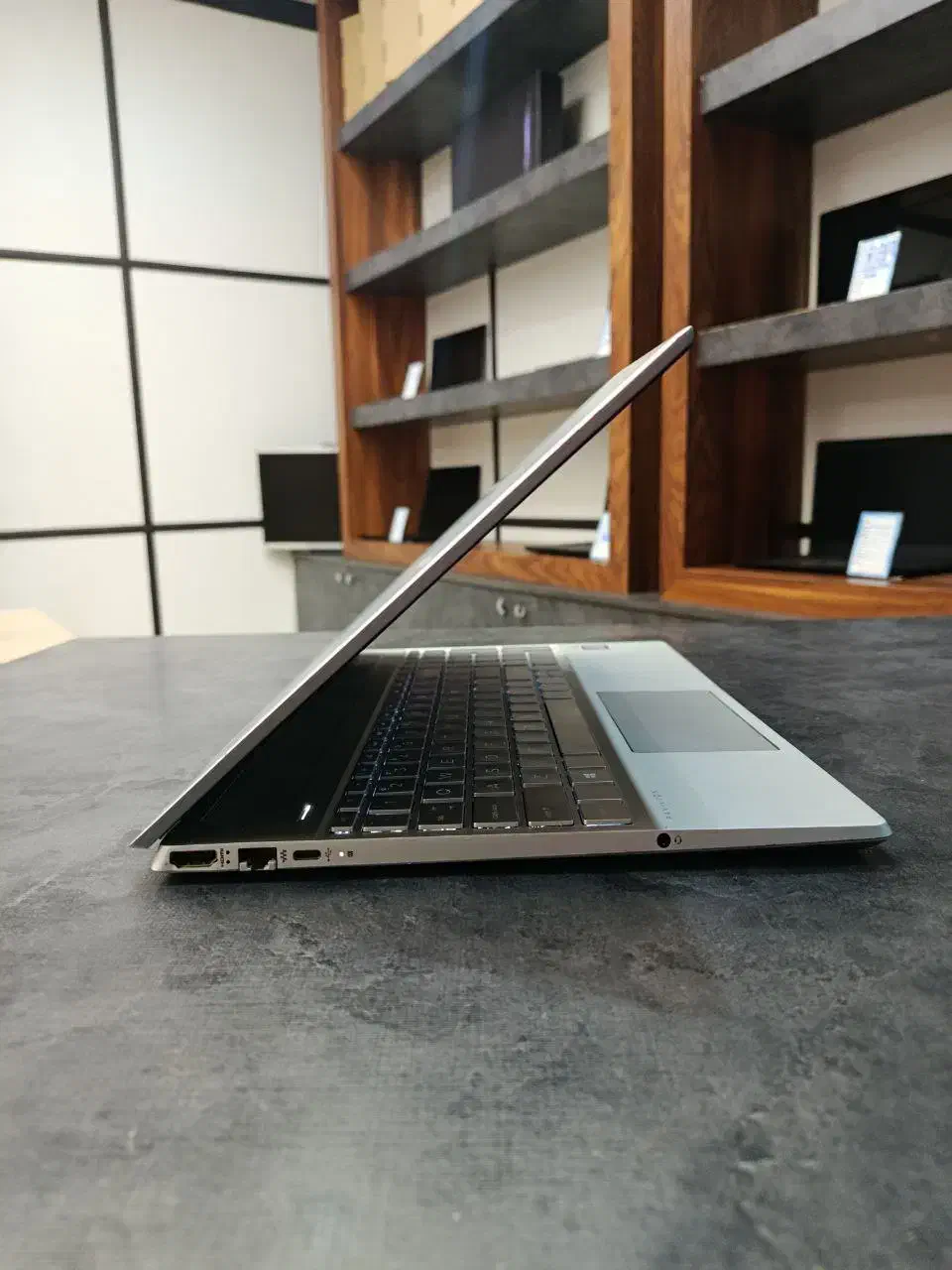لپ تاپ  دانشجویی و کارمندیHP Pavilion laptop 15|رایانه همراه|قم, صفائیه|دیوار