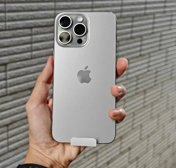 Iphon15 promax ful copi|موبایل|ملایر, |دیوار