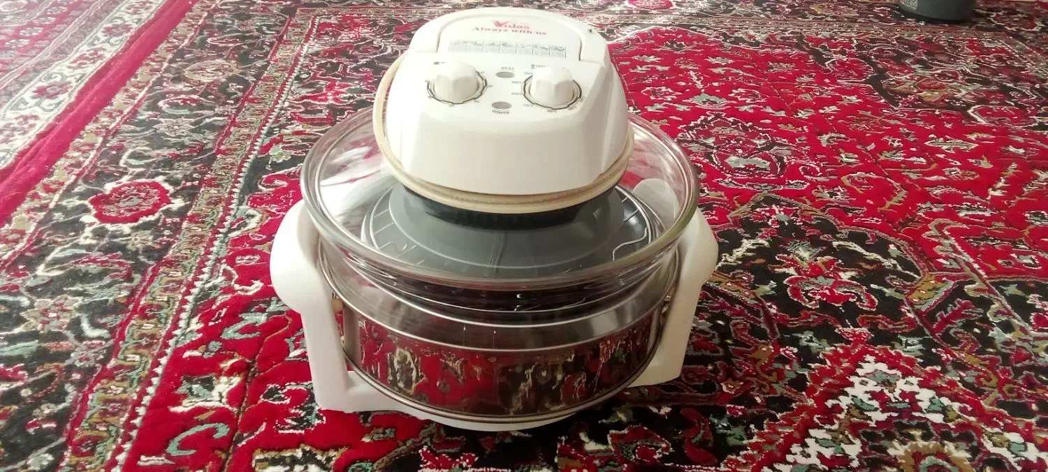 هواپز|اجاق گاز و لوازم برقی پختوپز|خوی, |دیوار