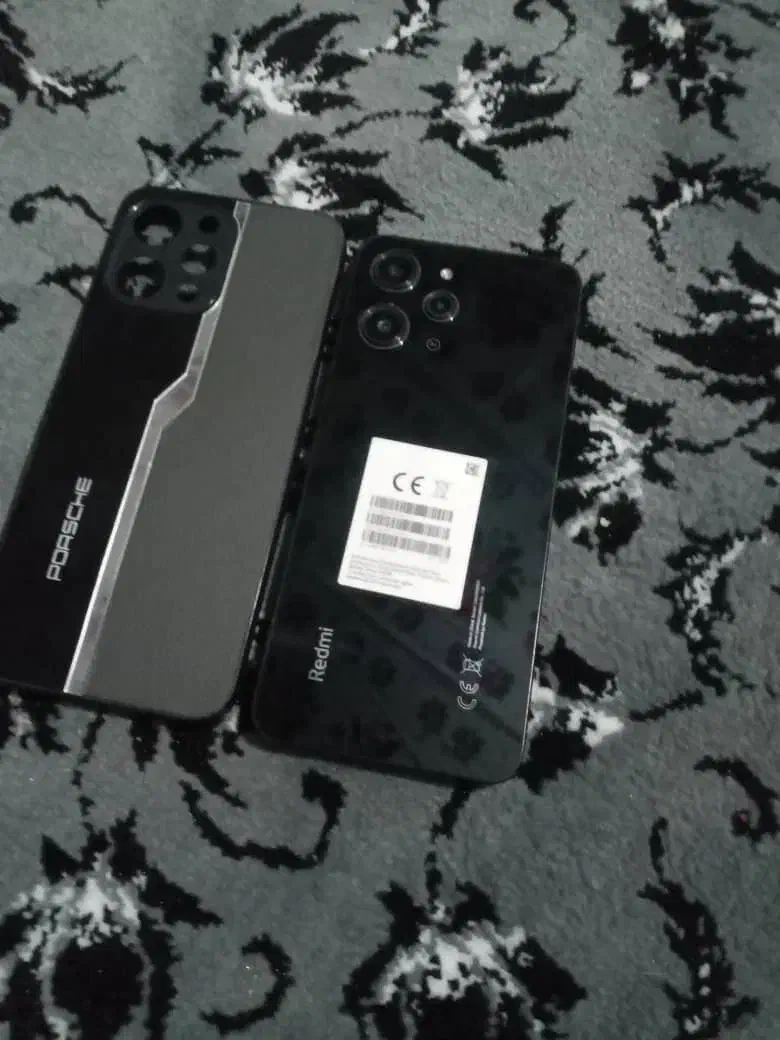 گوشی ردم 12|موبایل|زاهدان, |دیوار