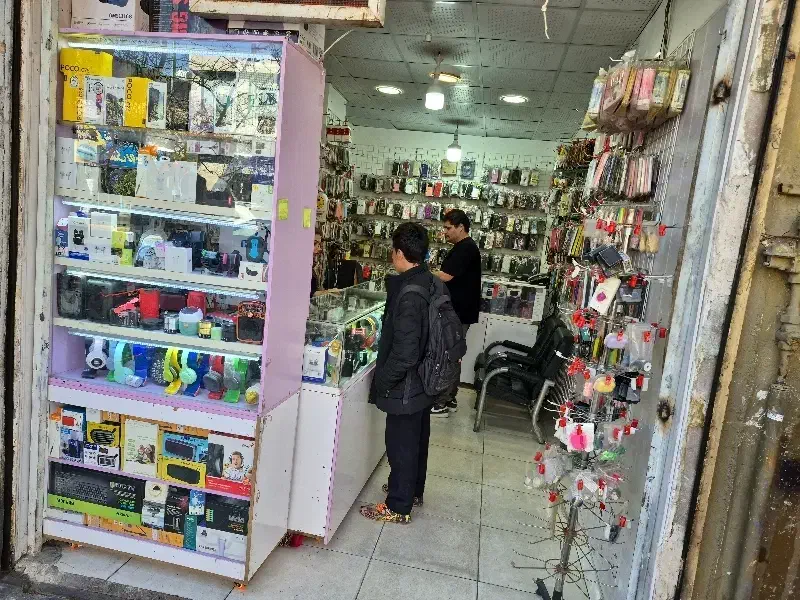 samsong a07 64 .4  پلوم|موبایل|شیراز, وصال|دیوار