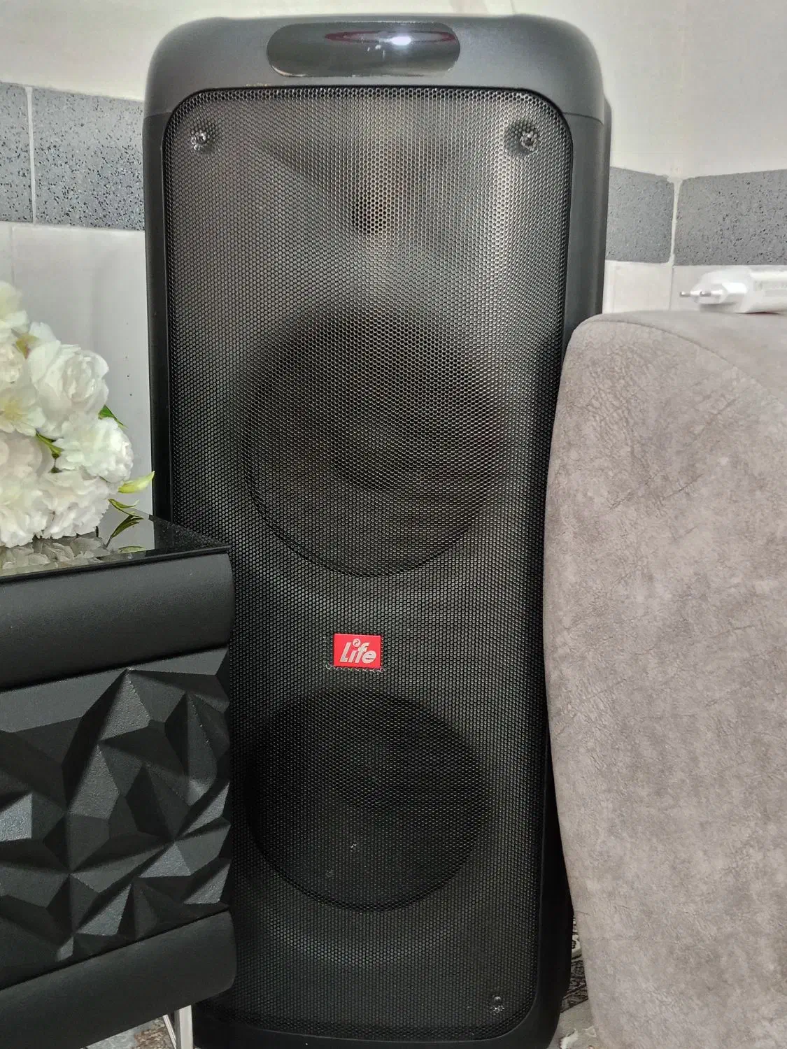 باند لایف|سیستم صوتی خانگی|مهاباد (آذربایجان غربی), |دیوار