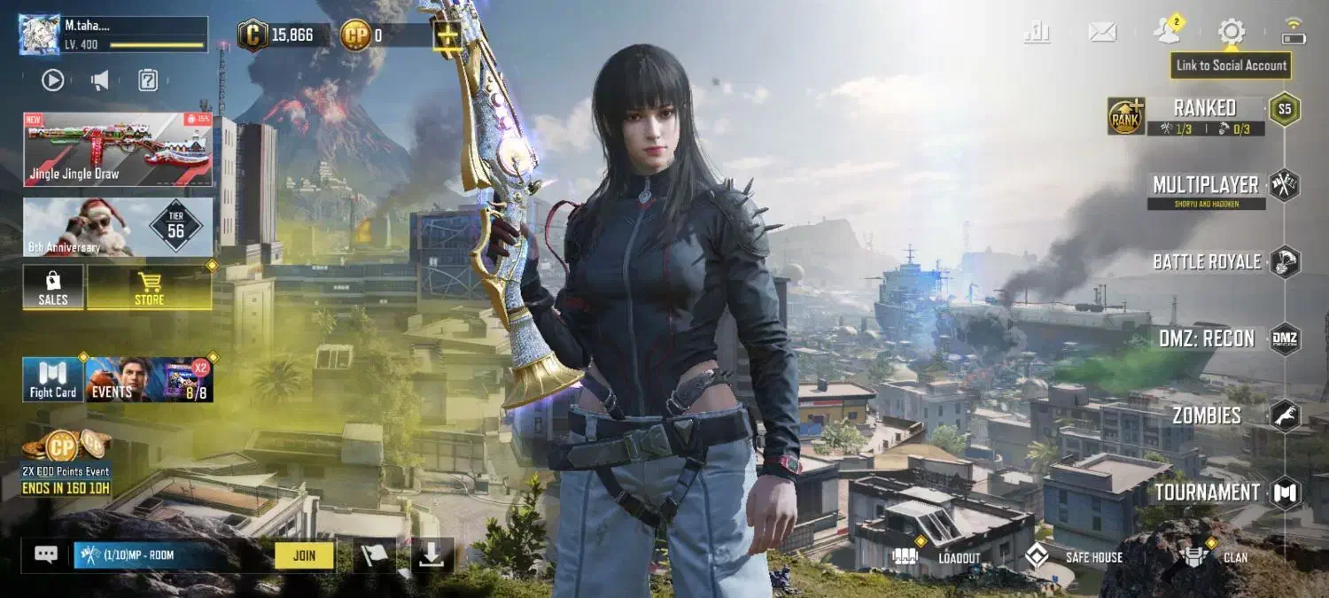 اجاره ی اکانت|کنسول، بازی ویدئویی و آنلاین|ماهدشت, |دیوار