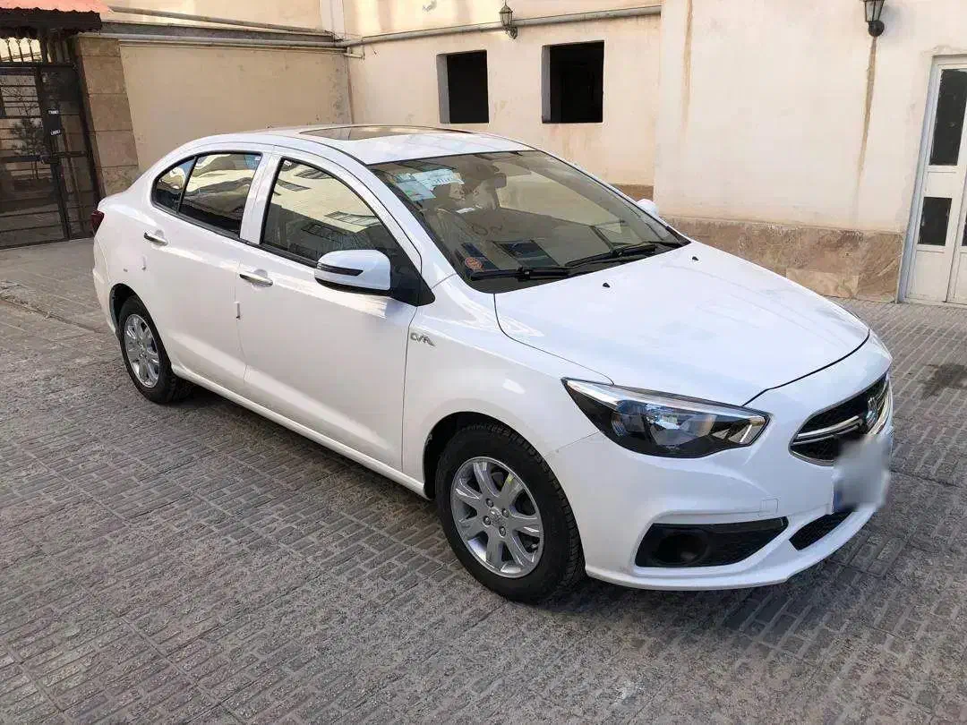 خودرو شاهین اتوماتیک ۱۴۰۴|خودرو سواری و وانت|پردیس, فاز ۸|دیوار