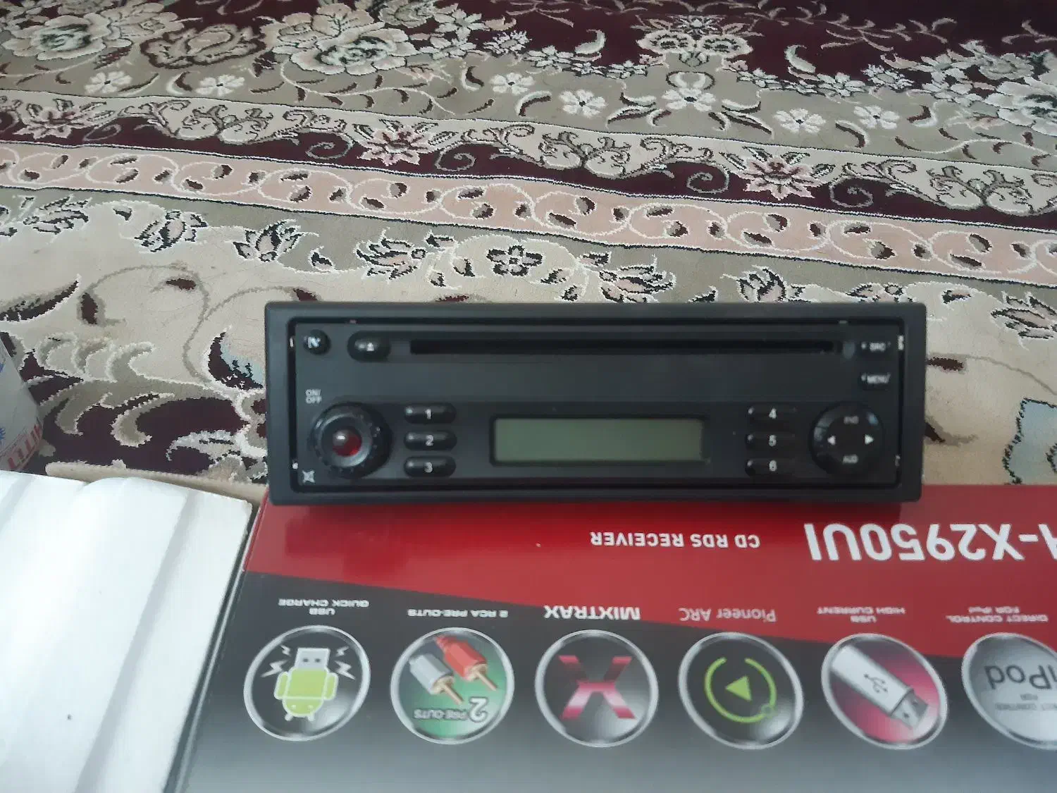 پخش|سیستم صوتی خانگی|زنجان, |دیوار