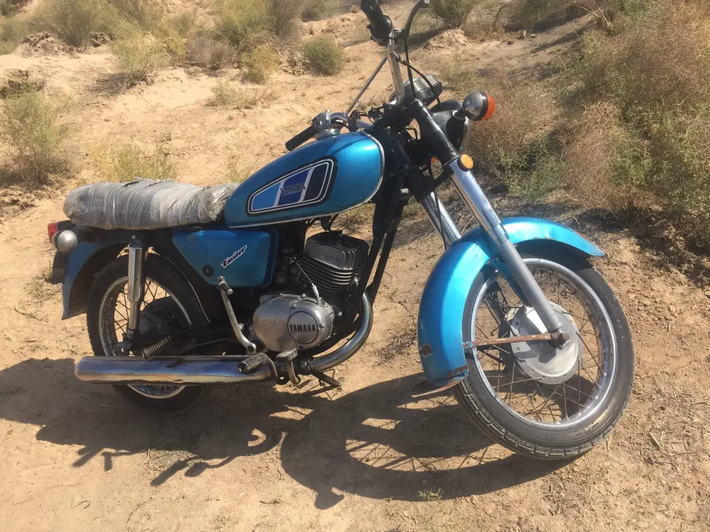 موتور|موتورسیکلت|شیروان (خراسان), |دیوار