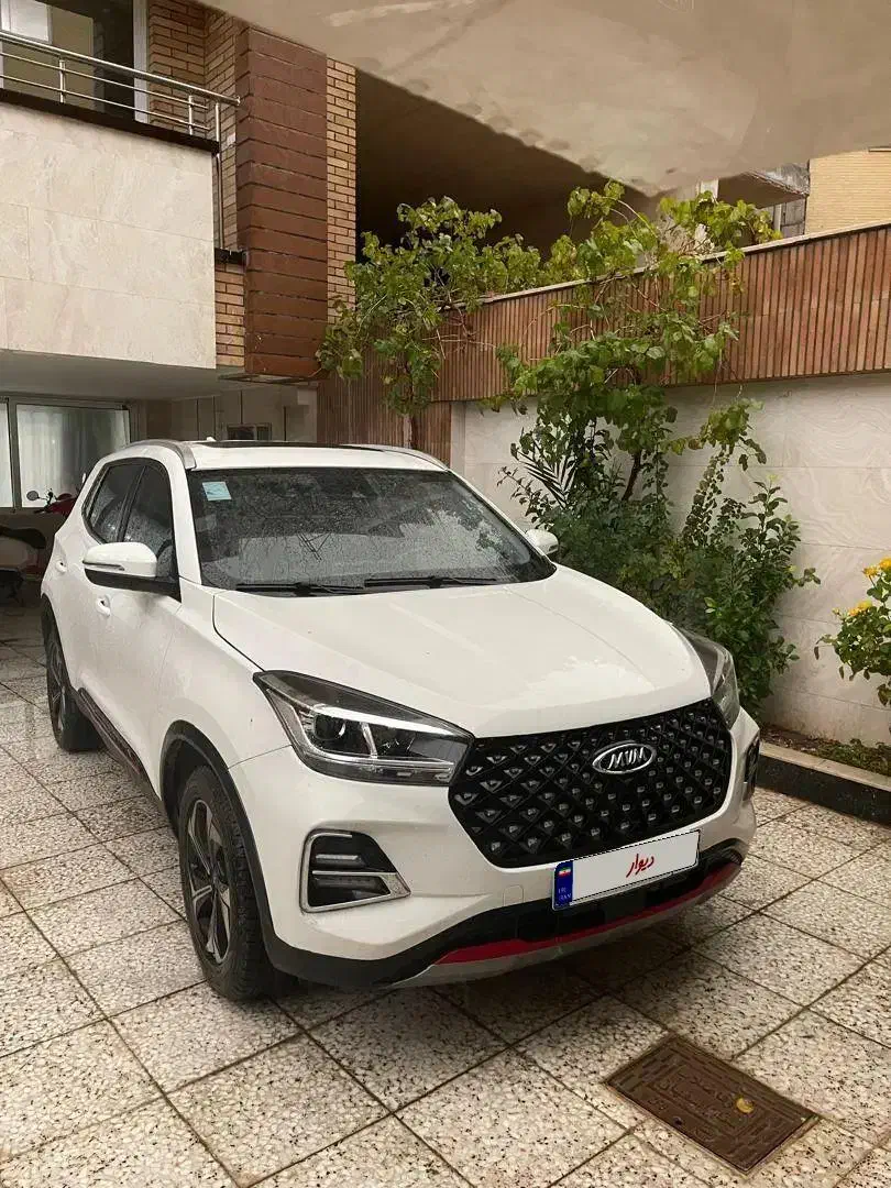 x55 pro درجه ۱|خودرو سواری و وانت|اصفهان, سعادت‌آباد|دیوار