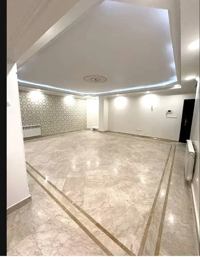 ۹۵ متر ۲ خواب/چهارباغ شرقی/بی نظیر در نور و نقشه|اجارهٔ آپارتمان|تهران, جنت‌آباد جنوبی|دیوار
