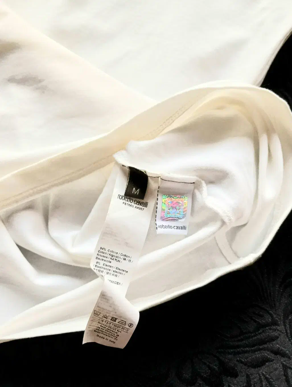 تی شرت روبرتو کاوارلی، Roberto Cavalli|لباس|تهران, سعادت‌آباد|دیوار