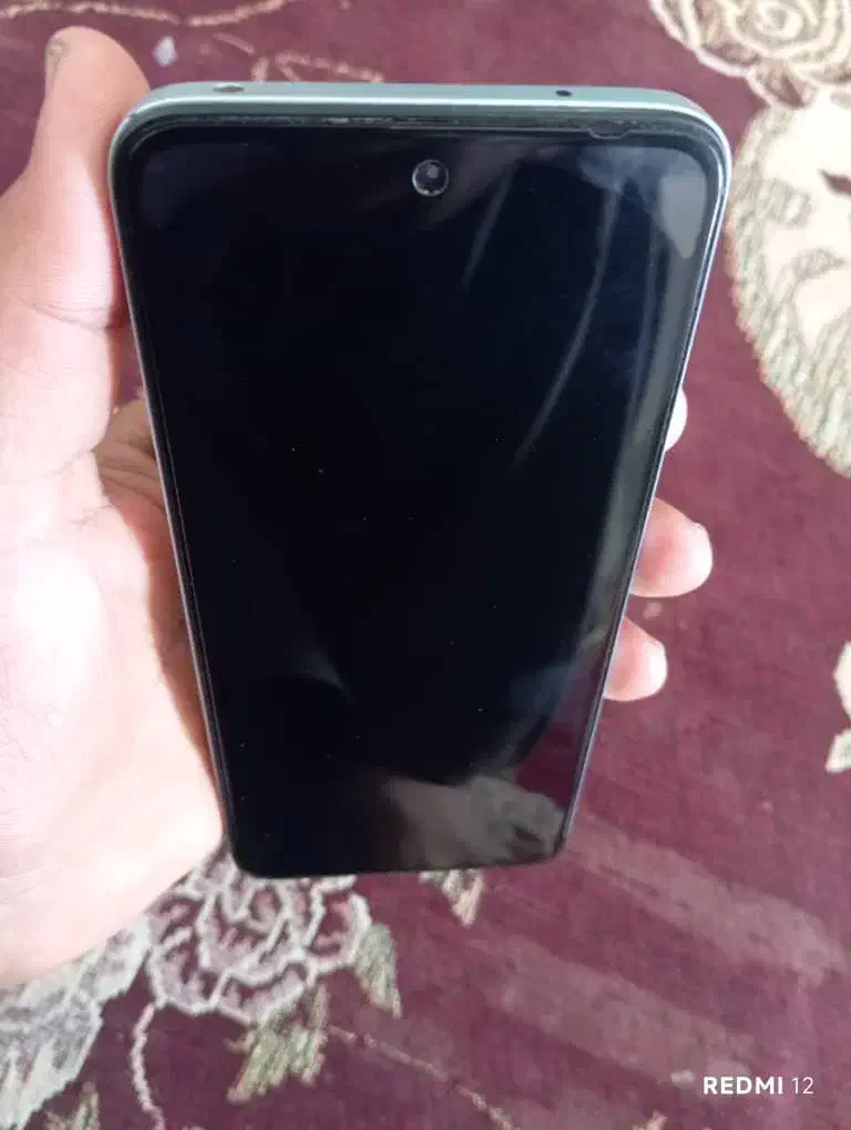 گوشی ردمی13|موبایل|کهیر, |دیوار