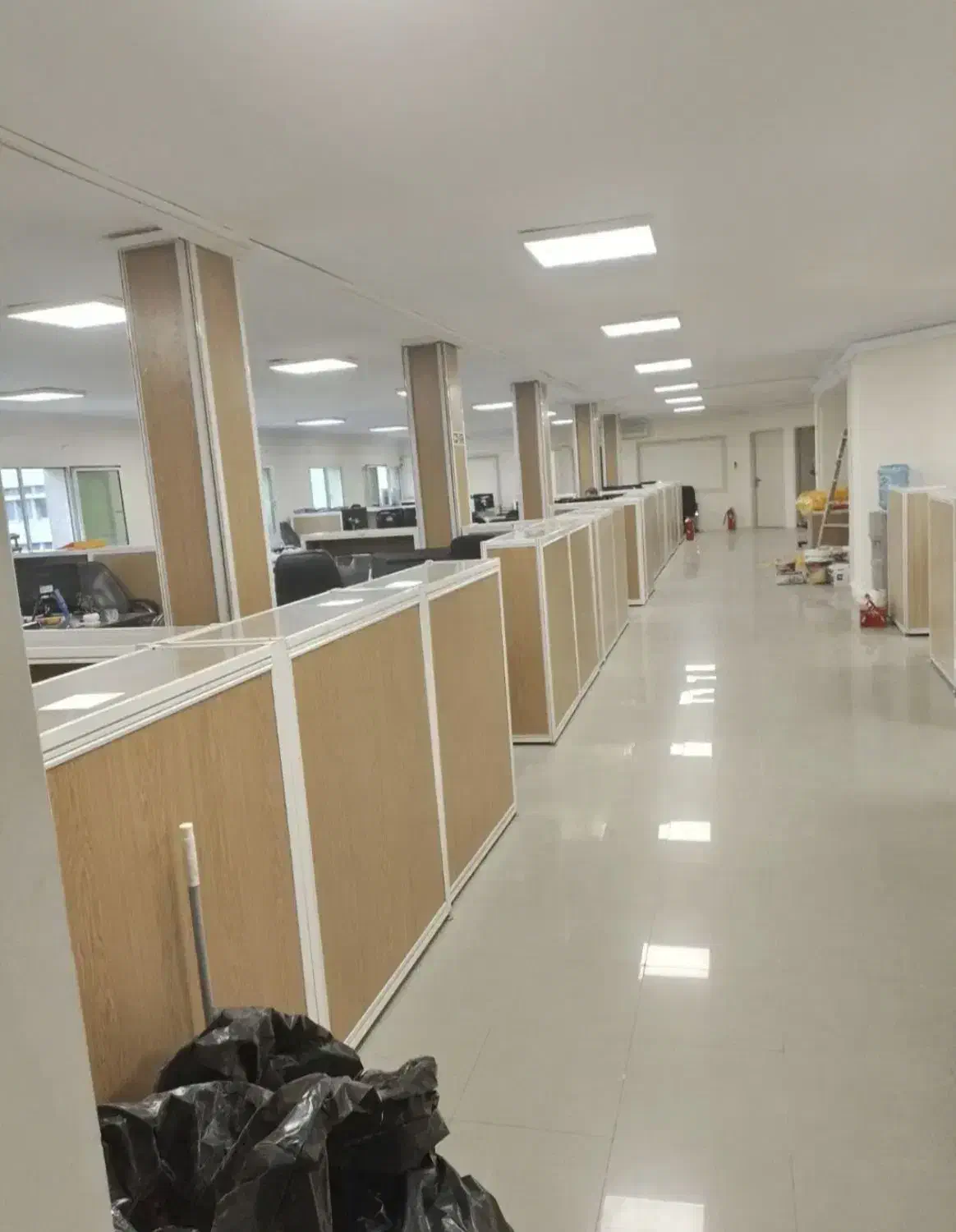 نقاش ساختمان|خدمات پیشه و مهارت|اسلام‌شهر, باغ فیض|دیوار